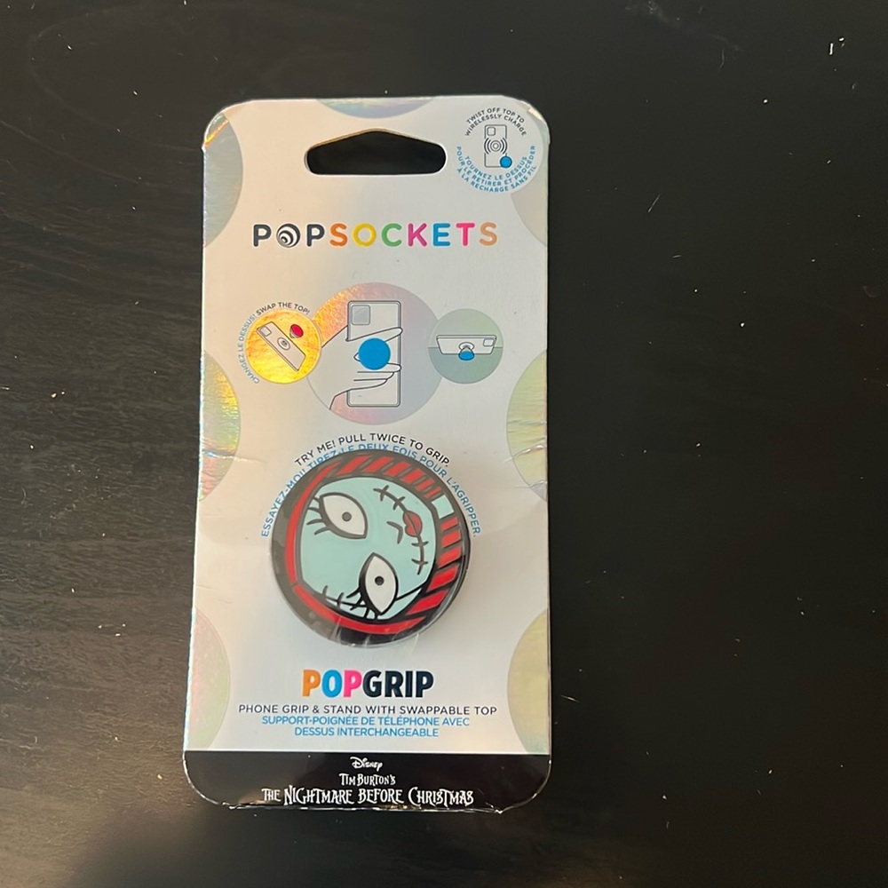 PopSockets Sally